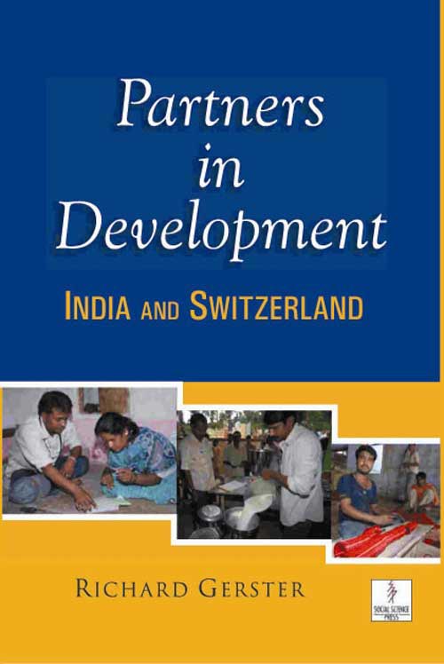 Orient Partners in Development: India and Switzerland